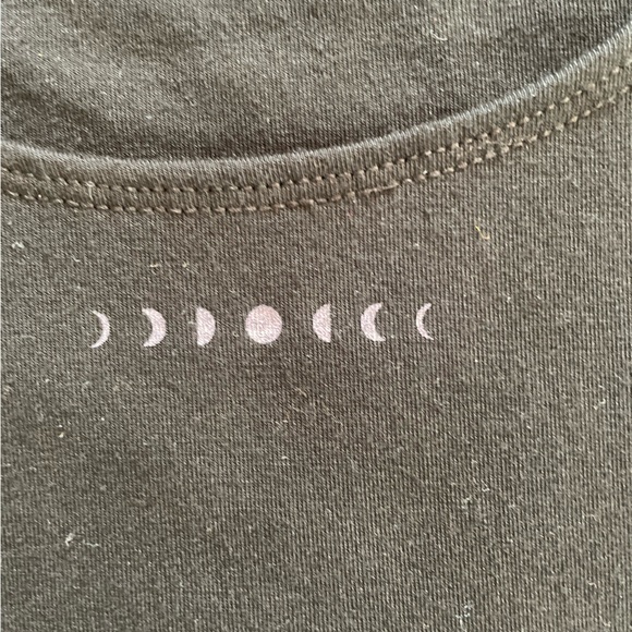 Purusha People Moon Top - Picture 2 of 4